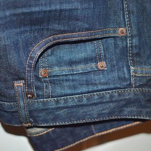 Bonobos The Blue Jean Dark Wash (30x30)